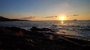 Ocean, Sea, Water, Waves