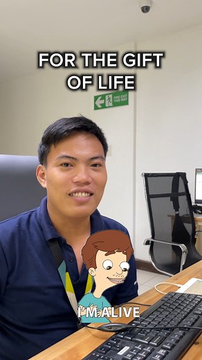 Our team Is not running out of things to be thankful for! Check out more on the video. #blessed #thankful #dnamicro #employeeengagement #ambush | DNA Micro Software Inc. Cebu