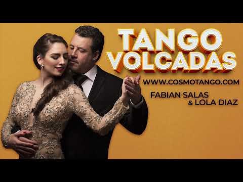 Volcadas tango - 🔰Tango volcada ⇨ tango lesson 2020 ⇦ Volcadas and Colgadas