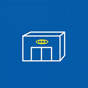 Your nearest IKEA is far, but your Local Pick-Up Point is close. Pick up your qualifying furniture order at our Nashville Pick-Up Point. | IKEA