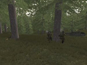 Project Reality v0.7 Trailer video