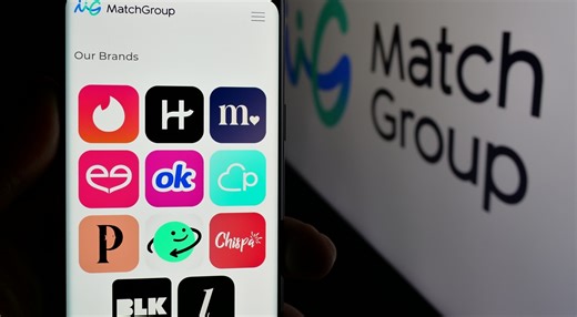 ShinyHunters claims 10M dating records from Match Group's Hinge and OkCupid