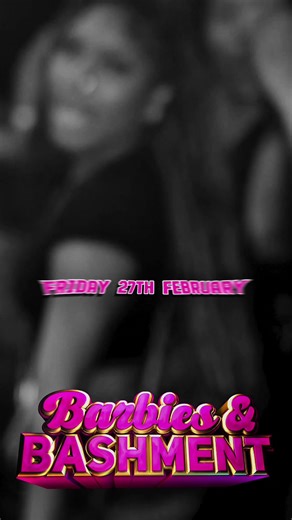 2 WEEKS TILL BASHMENT TIME DON’T MISS OUT #bashment #londonevents #bashmentparty #foryou #fyp