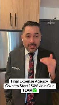 130% Final Expense CONTRACTS ✅#finalexpensetelesales
