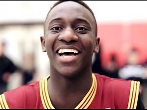 Hoops For Heart 3x3 Basketball