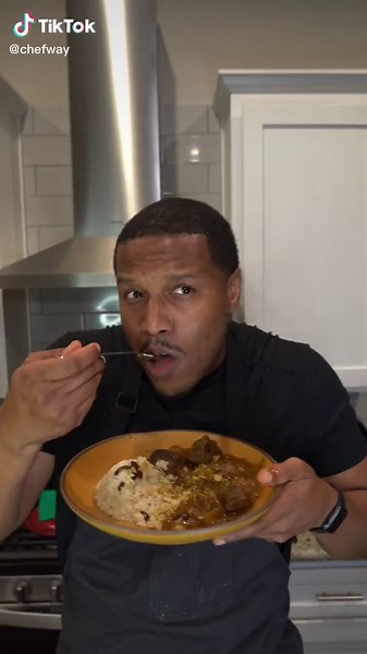 Authentic Jamaican Goat Curry Recipe