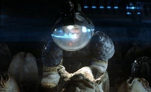 See the Original Alien in 3 Animated GIFs