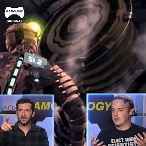 65K views · 258 reactions | What do these Aerospace Engineers think of Dead Space?  | Gamology - The Best of Gaming | Facebook