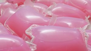 Laundry Washing Capsule Pile Modern Pods Stock Footage Video (100% Royalty-free) 18751598 | Shutterstock