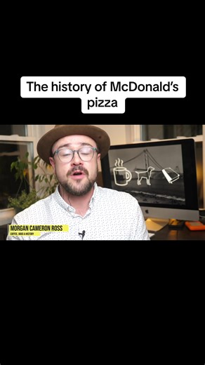 Exploring the Fascinating History of McDonald’s Pizza in Canada