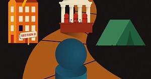 Proposed Cuts and Restrictions Jeopardize Section 8 Housing Assistance