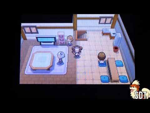 How to Get - Soothe Bell - Pokemon Black 2 and White 2