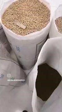 Global Merchant LLC | High Quality Beans