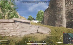 DulGi韩国职业又一个猛哥！Gen 17 Jufu一起上也没打过