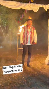 Nagarana Ris 2 Caoming soon.. Amir Dong Tamang | Amir Dong Tamang