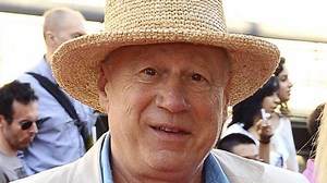 Muere Neil Innes, 'el séptimo Monty Python'