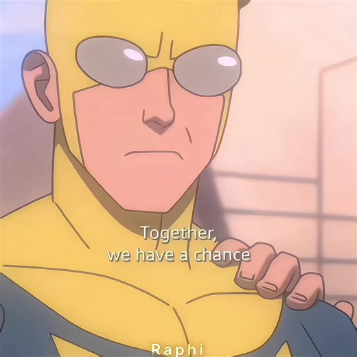 Season 4 invincible trailer is peak bro im hype || tech jacket edit cuz he’s my goat ~ Repost cuz hard flop | | #animefyp #invincible #techjacket #hype #edit