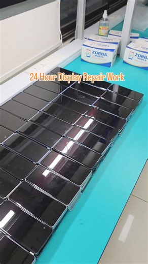 Display Repair Business Zorba mobile Ahmedabad 9898533963 WhatsApp | Zorbamobilecare