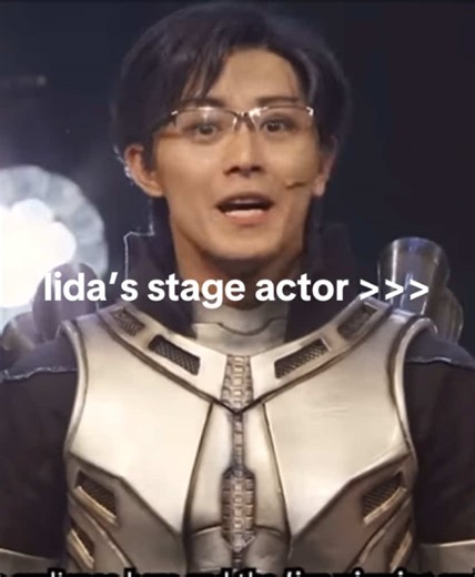 Jesse / Lake on TikTok