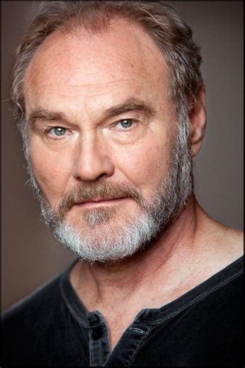 Sherman Howard | Actor, Writer, Additional Crew