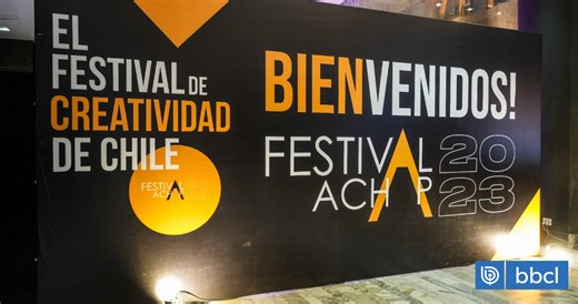 Festival Achap 2023: revive el evento que reconoció a la industria creativa nacional