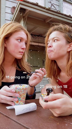 the Youngest Sister to Family Therapist pipeline is very real #sisters | piper and saylor