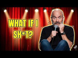 Tom Segura: What Happens If You Sh*t In A Jet? | Stand Up Comedy