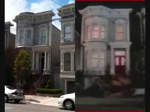 Visiting the Full House TV Home A Tourist Perspective