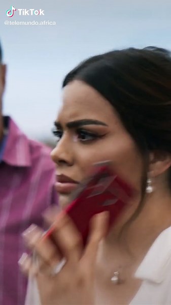 Trouble in Paradise: Newlywed Cirse Faces Challenges in #FalseIdentity2