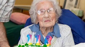 World's oldest person, 116-year-old Besse Cooper, dies