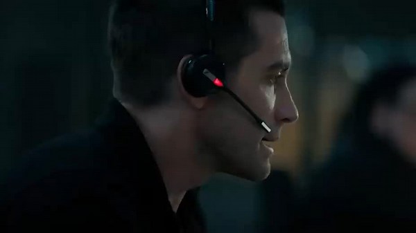 The Guilty (2021)
