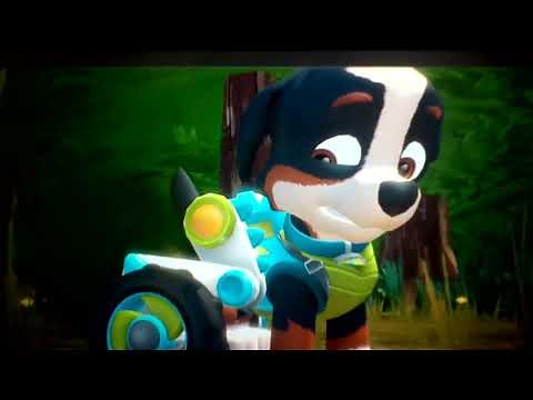SFM PAW PATROL REX FARTING PART 2