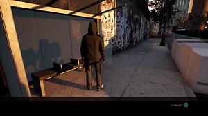 Did y'all know there are bus stops dotted about the map for fast travel round the map? | creā-ture studios