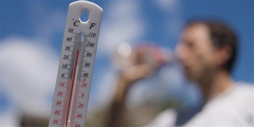 Signs of heat-related illness and when to seek help
