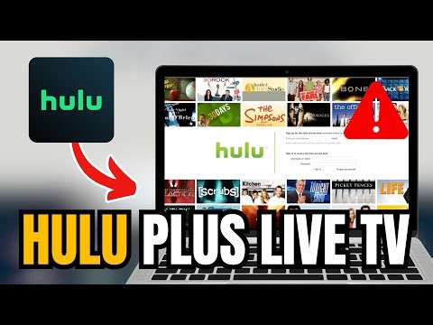 Hulu Plus Live TV Review - My Honest Review 2025!