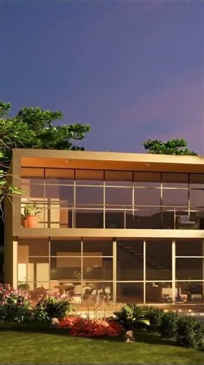 “Would You Build This House Here? 😍🌄 | CUSCOVILLE Brazil”