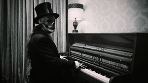 St.Louis Boogie | Professor Bones