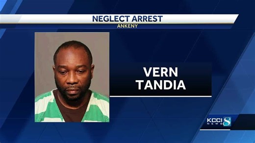 Ankeny health care facility owner accused of neglecting resident