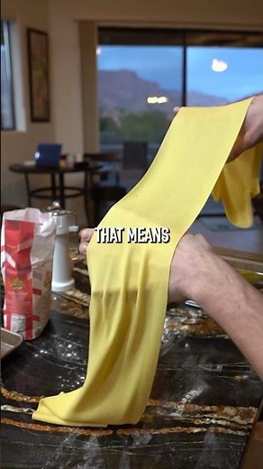 Making AUTHENTIC Ravioli With Homemade Dough #cookingathome #food #italianfood