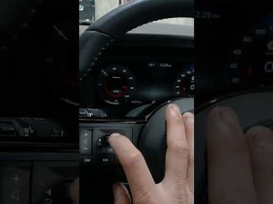 How to reset the "Service" light on a Nissan X-Trail?