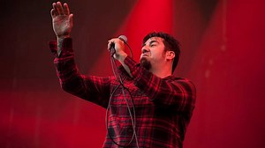 Deftones publicó el video de "Romantic Dreams"
