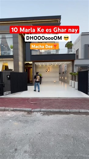 10 marla house in bahria town lahore. 03012220989