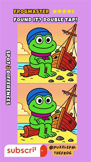 SPOTTHEDIFFERENCE 18