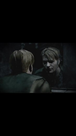 Emulator: PCSX2 Download: Vimm's Lair #silenthill #jamessunderland #edit #bloodhail #haveanicelife