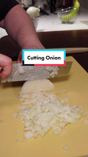 Knife Skills 101: 4 Ways to Cut Onions Like a Pro