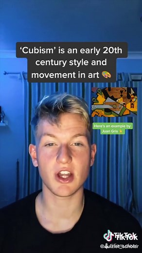 Exploring Cubism: Art and Culture Explained