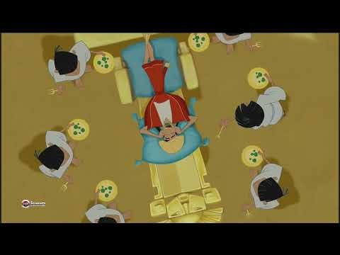 The Emperor's New Groove - Perfect World (Russian)