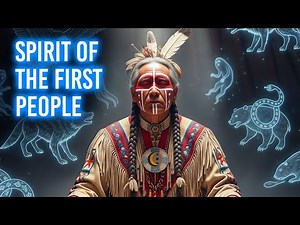 The Anishinaabe people - Key elements of their philosophy and way of life