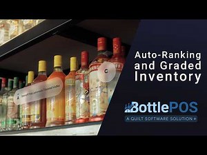 Bottle POS: Inventory Features That Impress