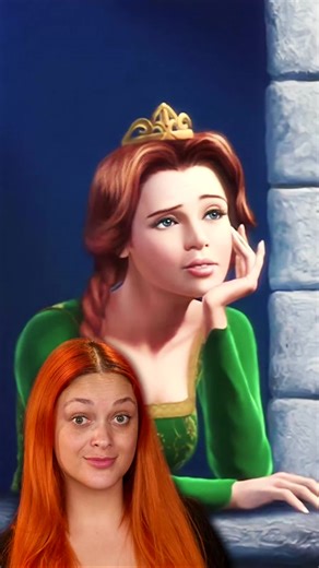 Tutorial Completo de Maquiagem da Princesa Fiona